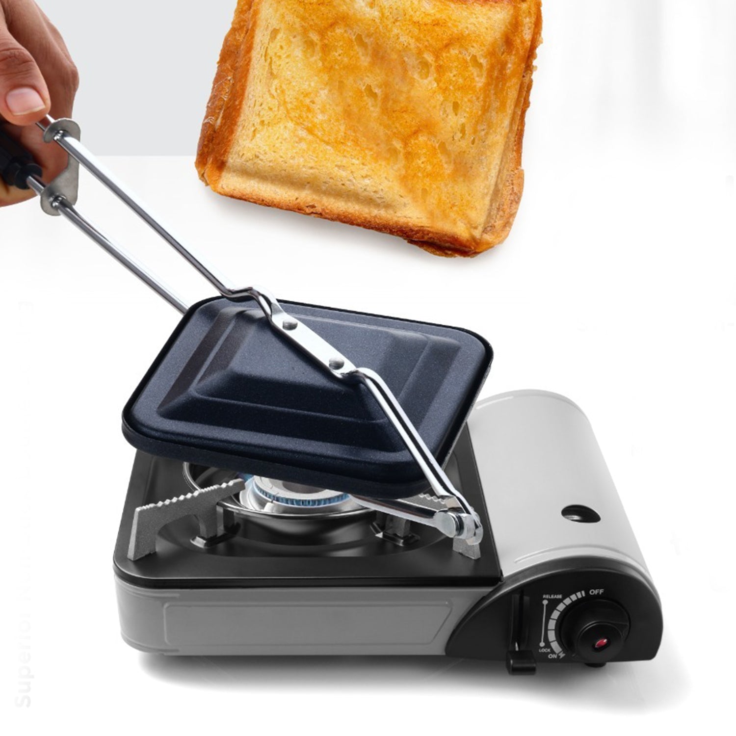 Apex No Mess Toaster Apex No Mess Toaster